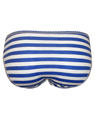 Is Gianna Michaels Married Blue And White Striped Panties