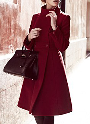 kaliko wool coats