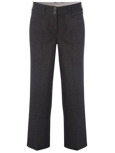 white stuff wide leg trousers