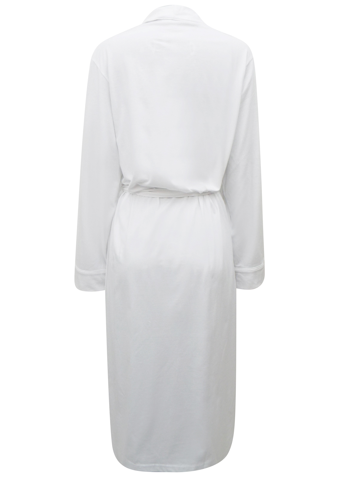 Dunnes WHITE Pure Cotton Crochet Nightdress & Gown Size 8/10 to 22/24