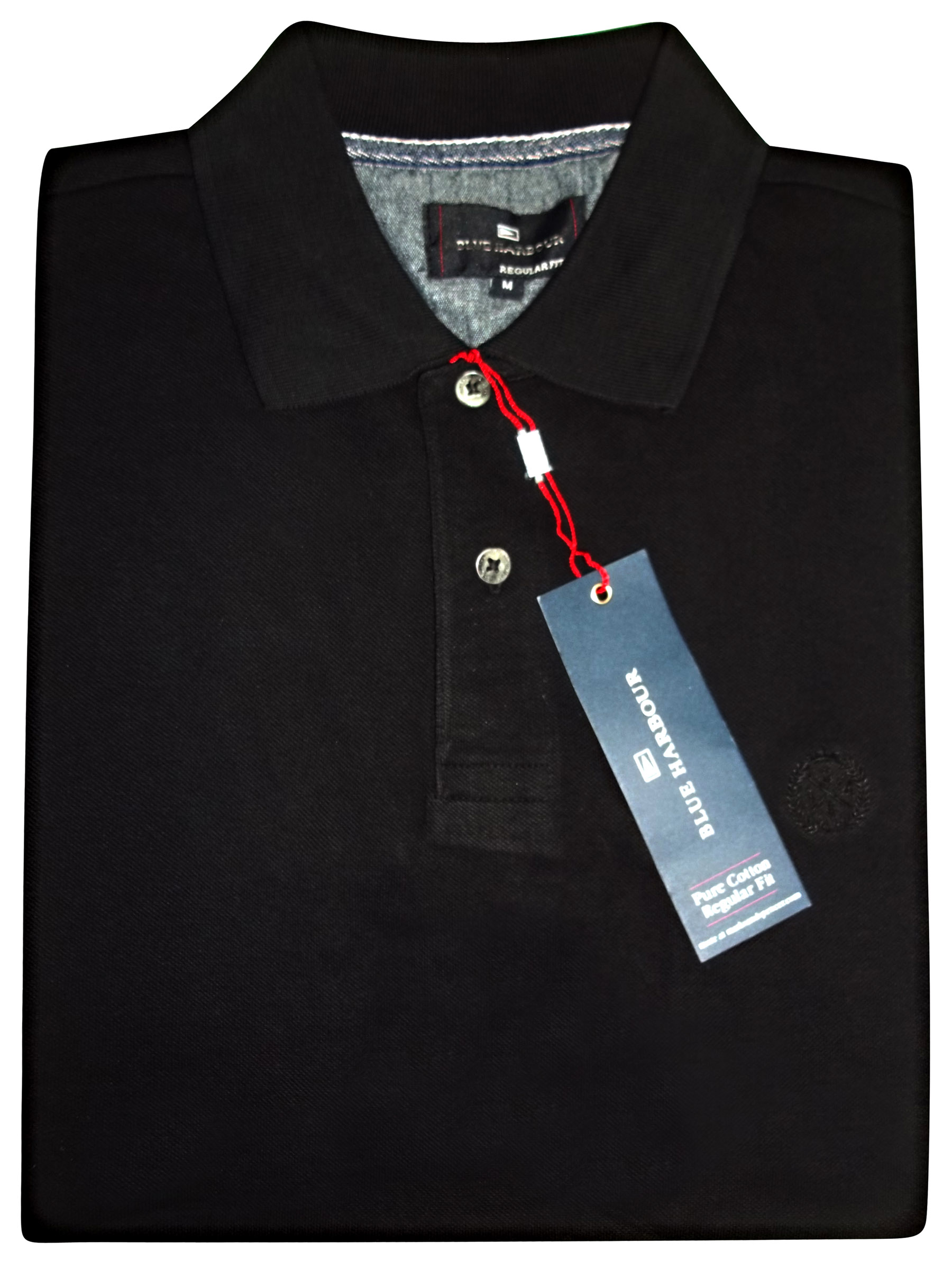 marks and spencer mens polo shirts