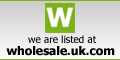 Find Thousands Of Uk Wholesalers Here