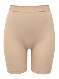 LATTE Smoothing Light Control Cycling Shorts - Size 14/16 to 30/32