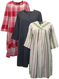 GudrunS. ASSORTED Dresses - Size 12/14 to 16/18 (M to L)