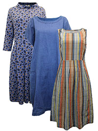 ASSORTED Dresses - Size 10 to 20
