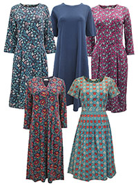 ASSORTED Dresses - Size 10 to 16