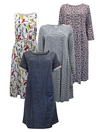 ASSORTED Dresses - Size 10 to 16