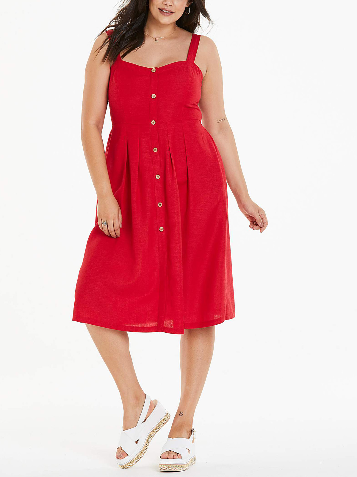 princess polly baby blue dress Lucky Brand Eryka Loafer at Hamilton Place in Chattanooga, TN main image 1