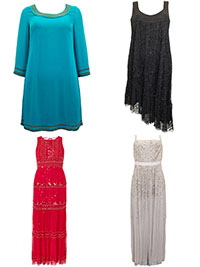 MSN ASSORTED Occasion Dresses - Size 10 to 12