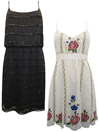 MSN ASSORTED Occasion Dresses - Size 12 to 16
