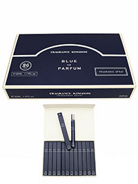 FK BLUE de PARFUM Fragrance Perfume 35ml Spray Bottles