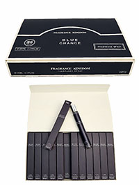 FK BLUE CHANCE Fragrance Perfume 35ml Spray Bottles x24