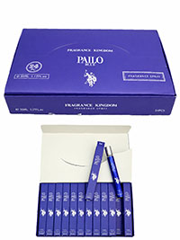 FK PAILO BLUE Fragrance Perfume 35ml Spray Bottles