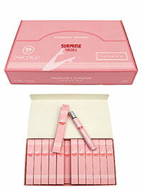 FK SURPRISE FOR GIRLS Fragrance Perfume 35ml Spray Bottles