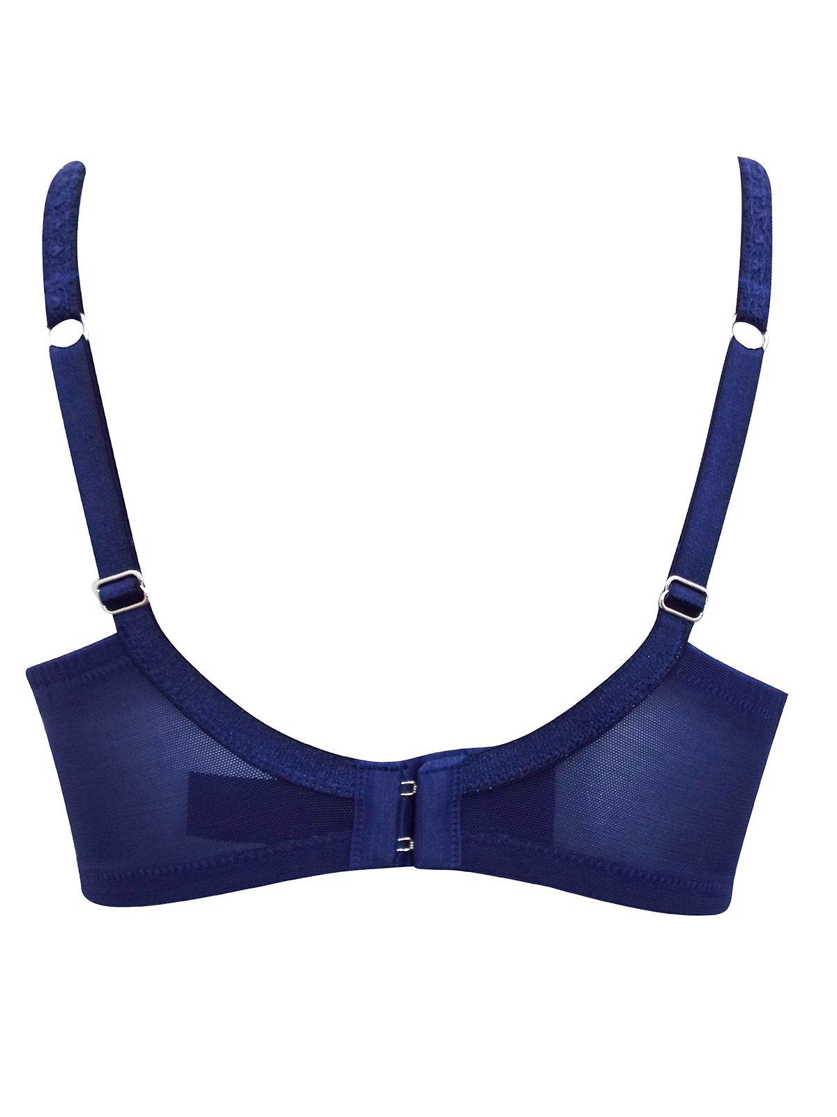 Boux Avenue Boux Avenue NAVY Arianna Non Padded Full Support boux-avenue-boux-avenue-navy-arianna-non-padded-full-support