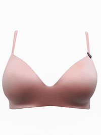 LaSenza CHABIS Light Push Up Wireless Bra - Size 30 to 40 (XS to XL)