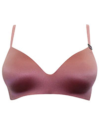 LaSenza BEGONIA Light Push Up Wireless Bra - Size 30 to 40 (XS to XL)