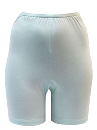 SPEARMINT Pure Cotton Comfort Shorts - Plus Size 10 to 38/40 (US 7 to 16)