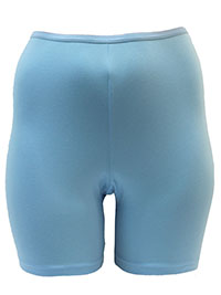 OCEAN Pure Cotton Comfort Shorts - Size 10 to 38/40 (US 7 to 16)