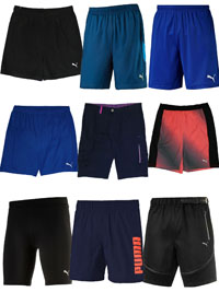 ASSORTED Mens Shorts - Size S to XL