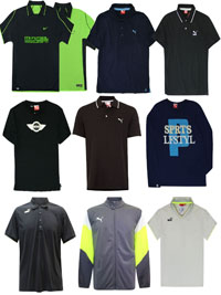 ASSORTED Mens Sports Tops & Jackets - Size S to L