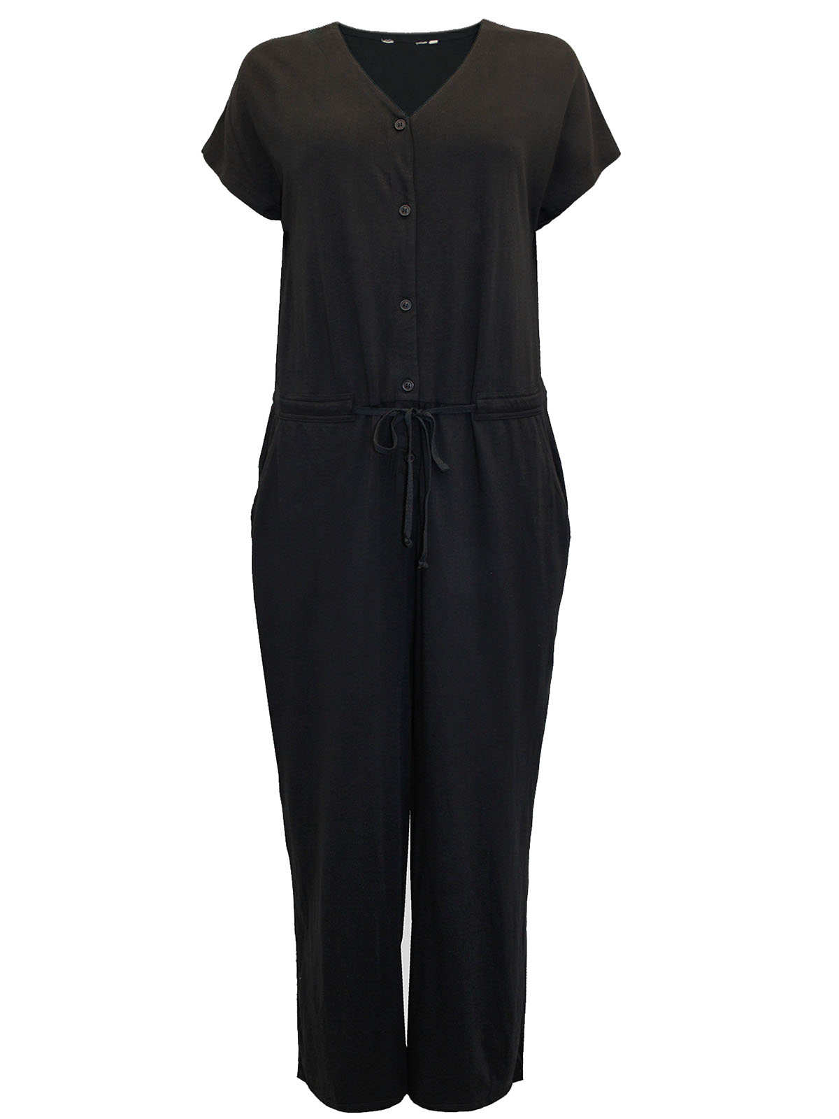 Seasalt Cornwall BELYARS - Jumpsuit - Dotty Speckle Maritime - Dotty