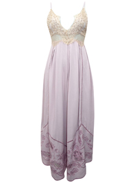 Free People LAVANDE Wild Eyes Jumpsuit - Size 4/6 to 16/18 (XSmall to Large)