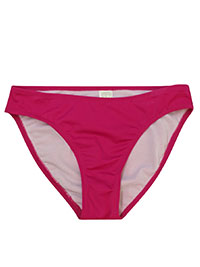 PINK Classic Bikini Bottoms - Size 12 to 18