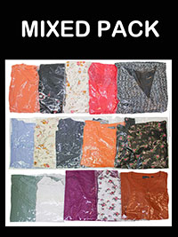 ASSORTED Tops & Dresses - Size 10 to 24