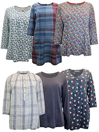 ASSORTED Dresses & Tops - Size 10 to 20