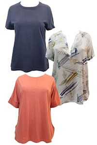 ASSORTED Reflection & Bryher View Tops - Size 12 to 26/28