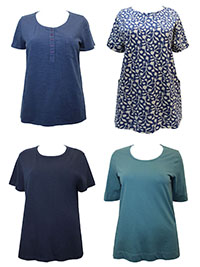 ASSORTED Tops - Size 10 to 22