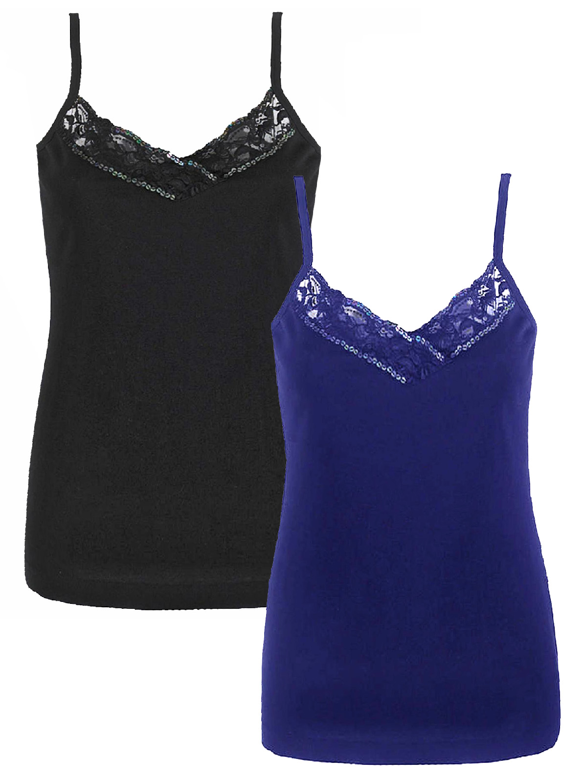 HOPE VEST 199 BLACK