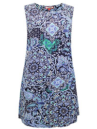 JB BLUE Set For Summer Tunic - Size 10 to 18