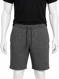Penguin Originals GREY Mens Drawstring Waist Shorts - Size M to 2XL